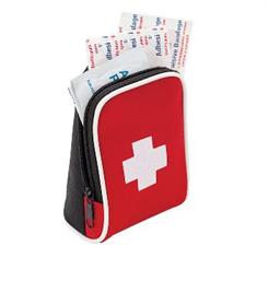First Aid Kit 28pc