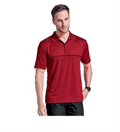 Mens Golf Shirt